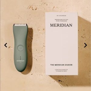Sage Meridian trimmer